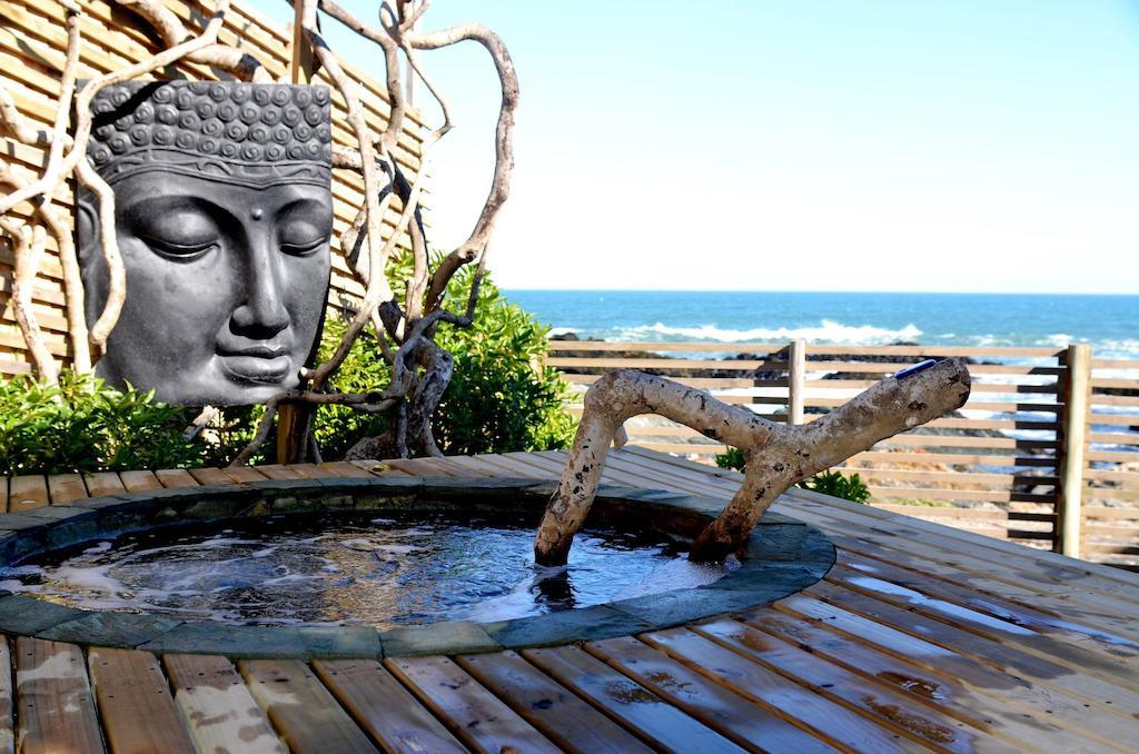 Hotel 8 Al Mar Pichilemu Exterior photo