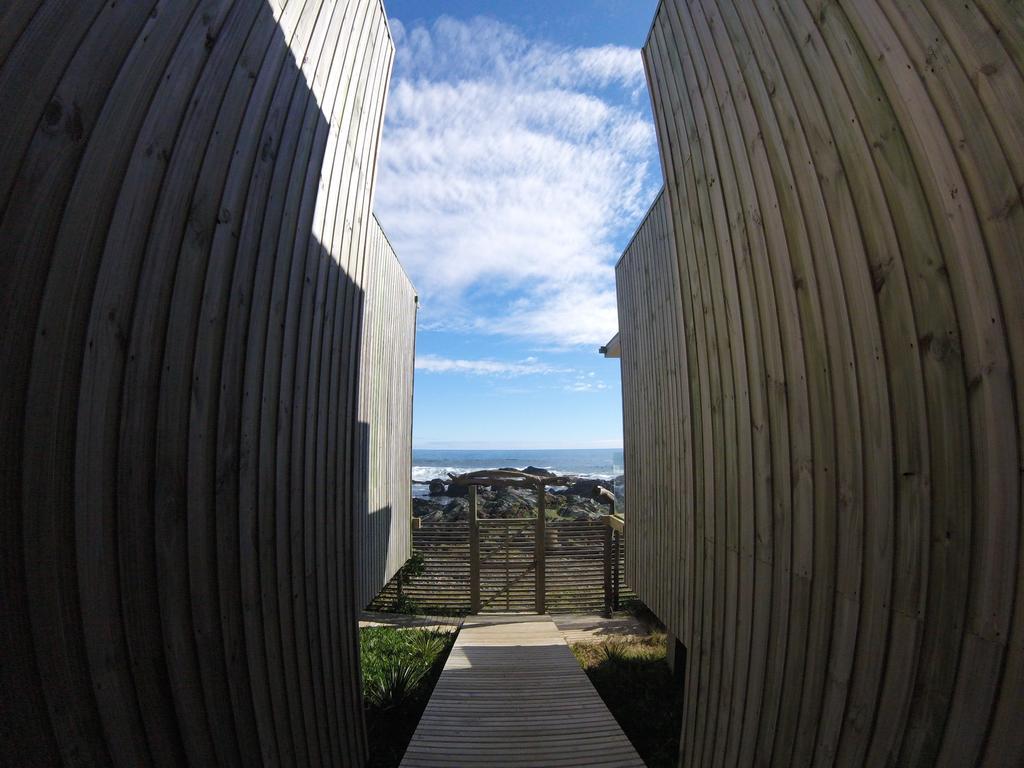 Hotel 8 Al Mar Pichilemu Exterior photo